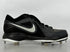 Nike Anthracite Air MVP Pro Metal Baseball Cleat Men's Size 7 *Used*