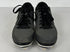 Nike Anthracite Air MVP Pro Metal Baseball Cleat Men's Size 7 *Used*