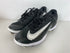 Nike Black Alpha Hurache Elite 4 Low Baseball Cleats Men's Size 15