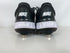 Nike Black Alpha Hurache Elite 4 Low Baseball Cleats Men's Size 15