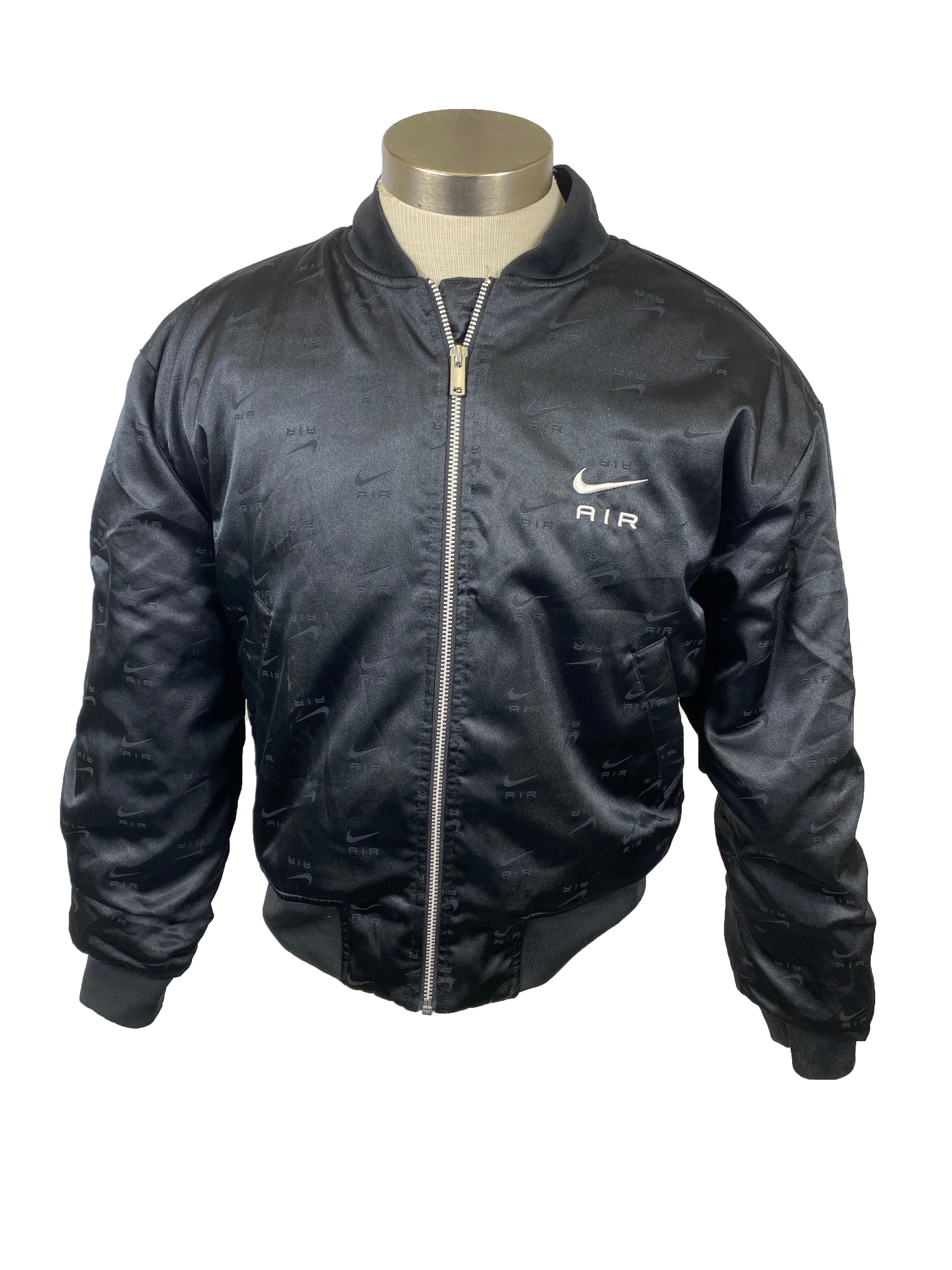 Nike Black Coat Men's Size M