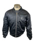 Nike Black Coat Men's Size M