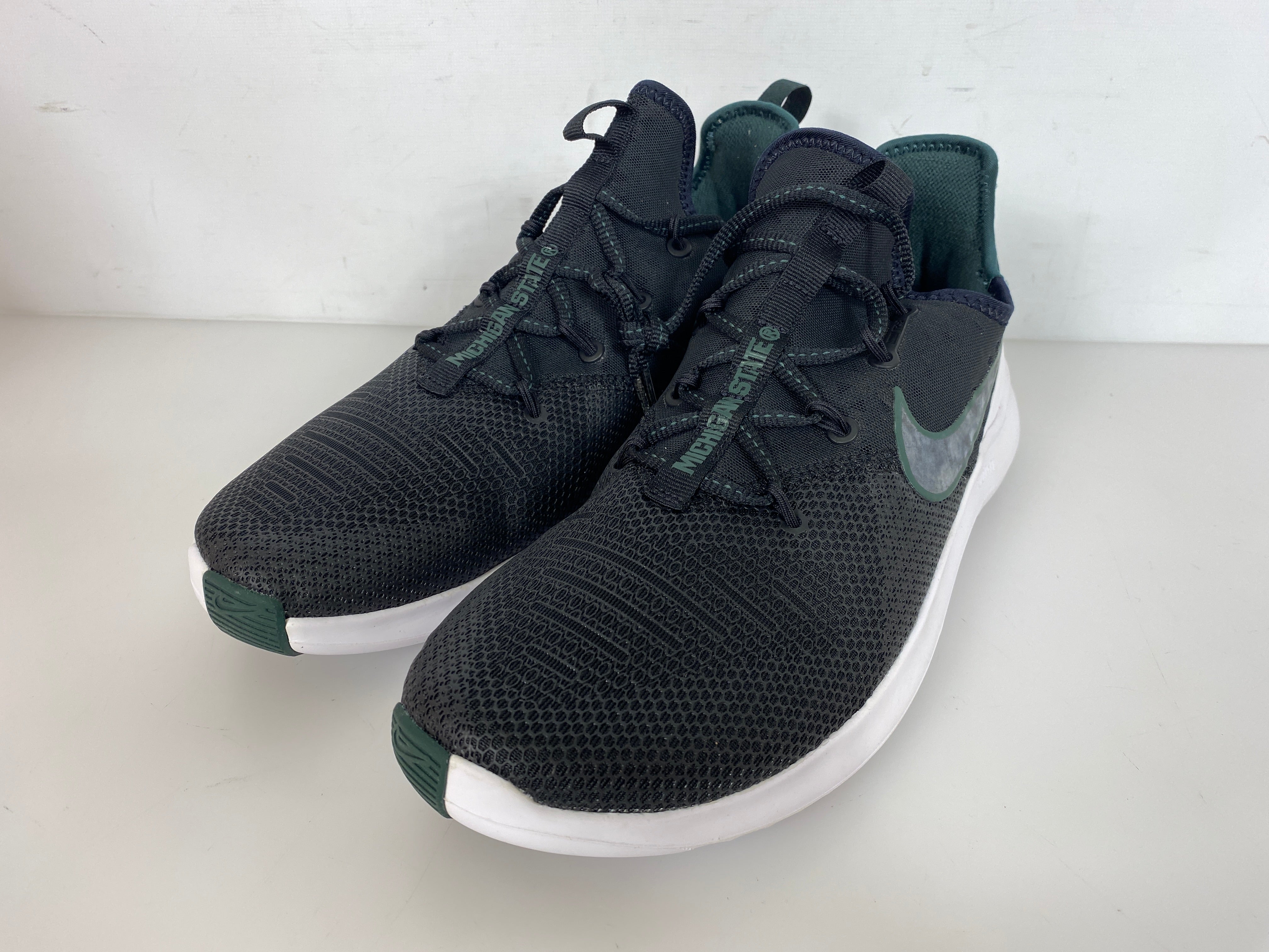 Nike Black Free TR 8 Shoes Women's Size 11 – MSU Surplus Store
