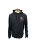 Nike Black Hoodie Men's Size L