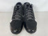 Nike Black Hurache Pro Low Baseball Cleats Men's Size 15