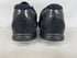 Nike Black Hurache Pro Low Baseball Cleats Men's Size 15