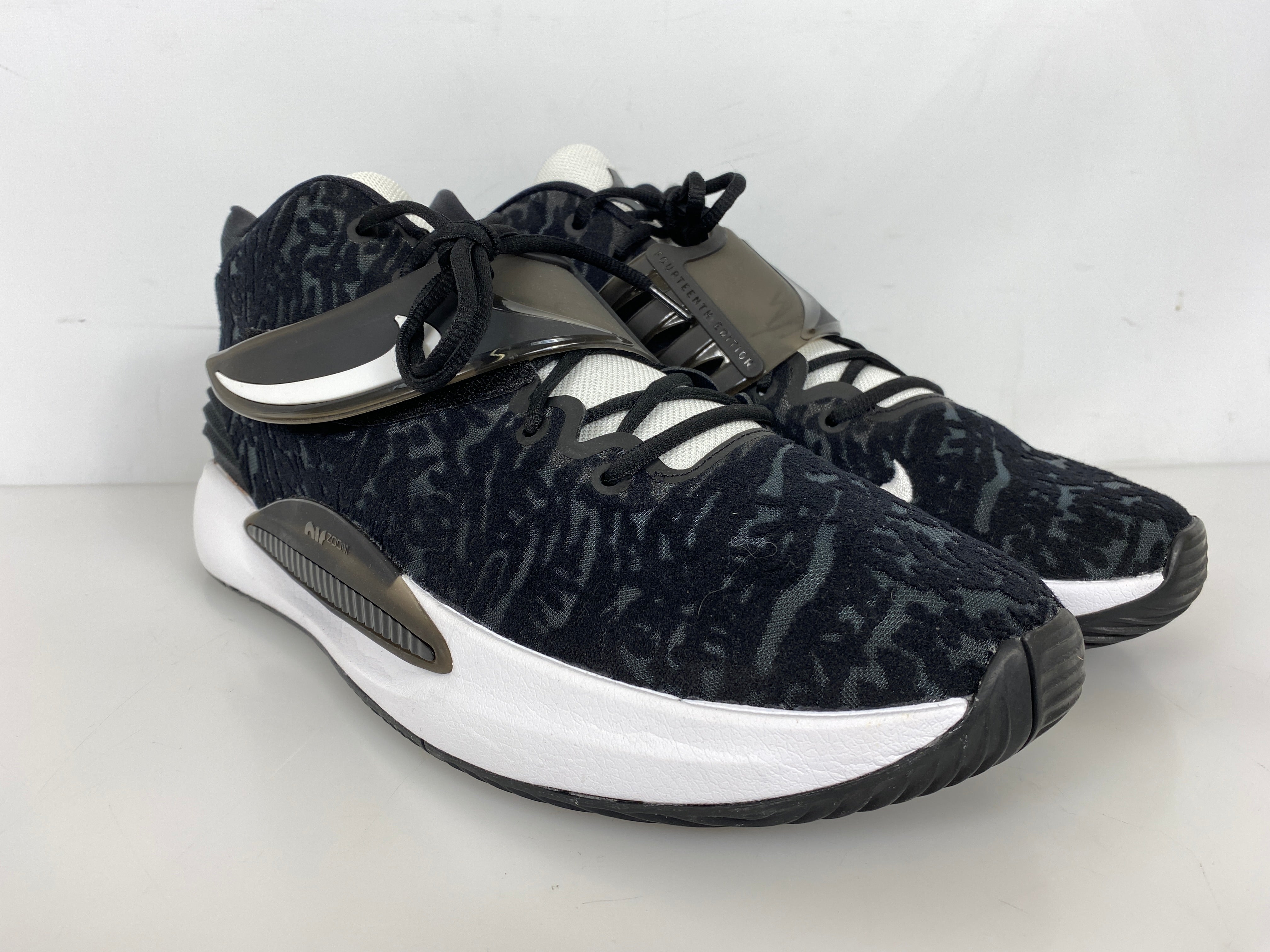 Nike Black KD14 TB Promo Basketball Shoes Men's Size 16 *No Box*
