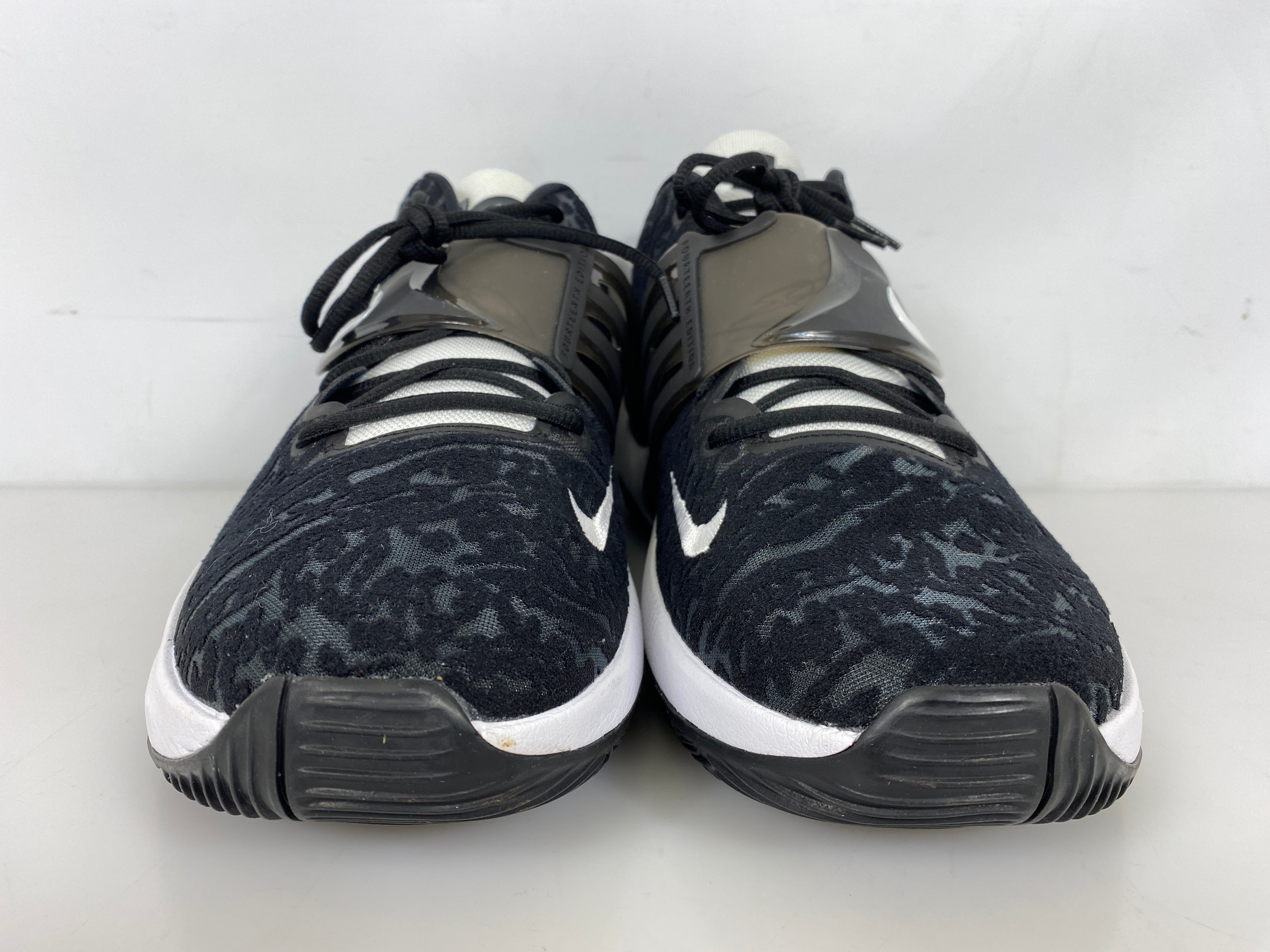 Nike Black KD14 TB Promo Basketball Shoes Men's Size 16 *No Box*