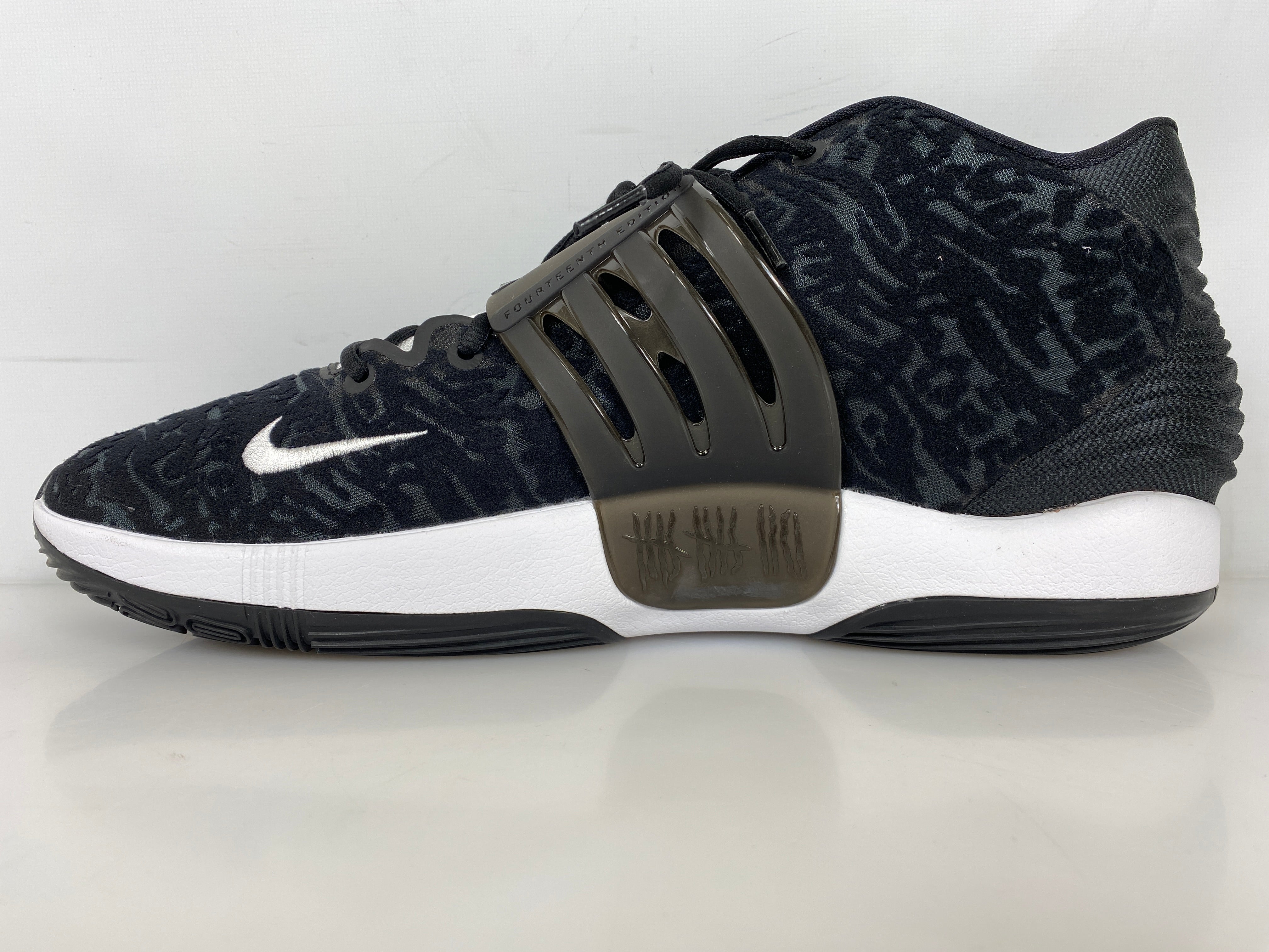 Nike Black KD14 TB Promo Basketball Shoes Men's Size 16 *No Box*