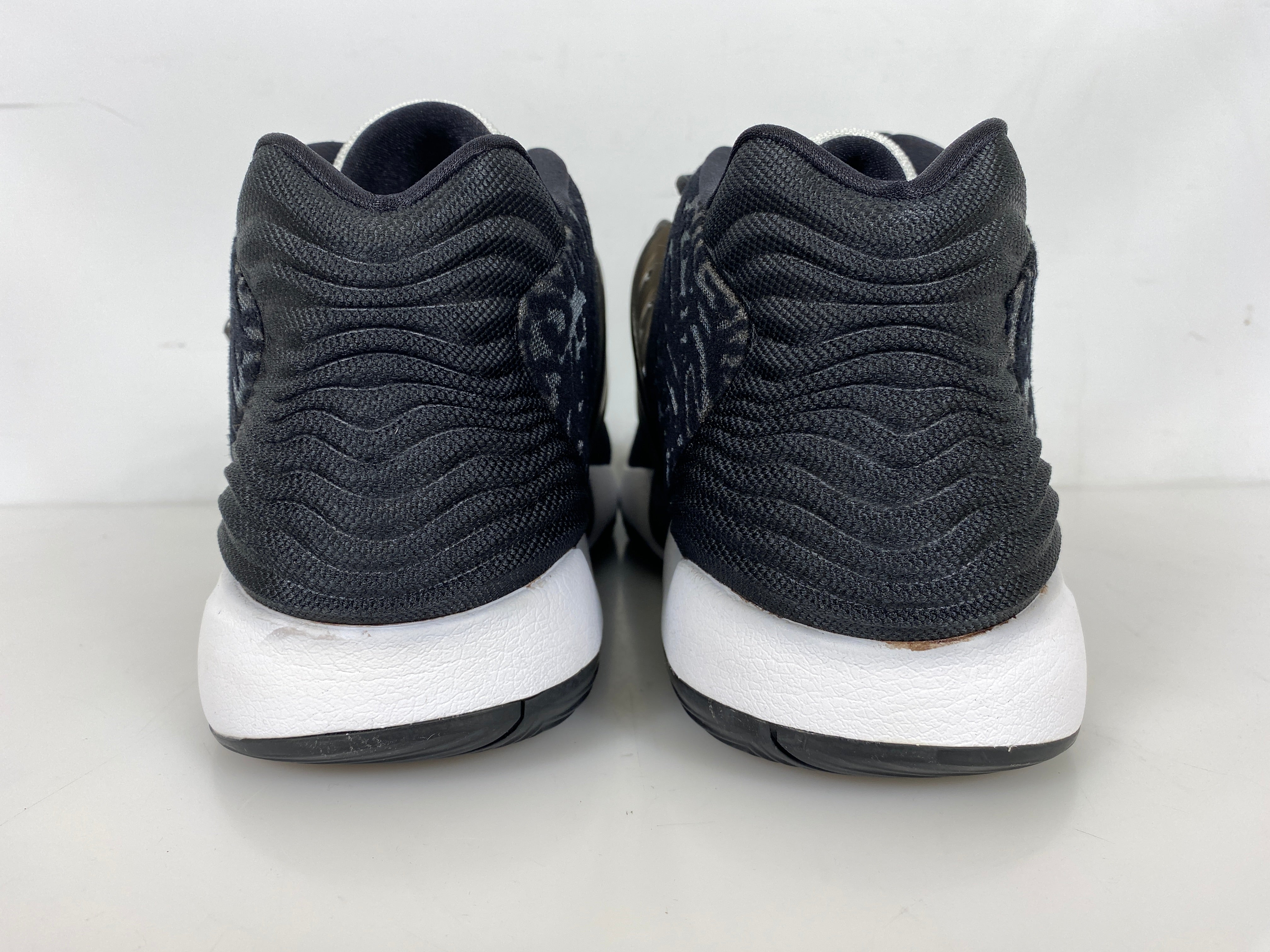 Nike Black KD14 TB Promo Basketball Shoes Men's Size 17