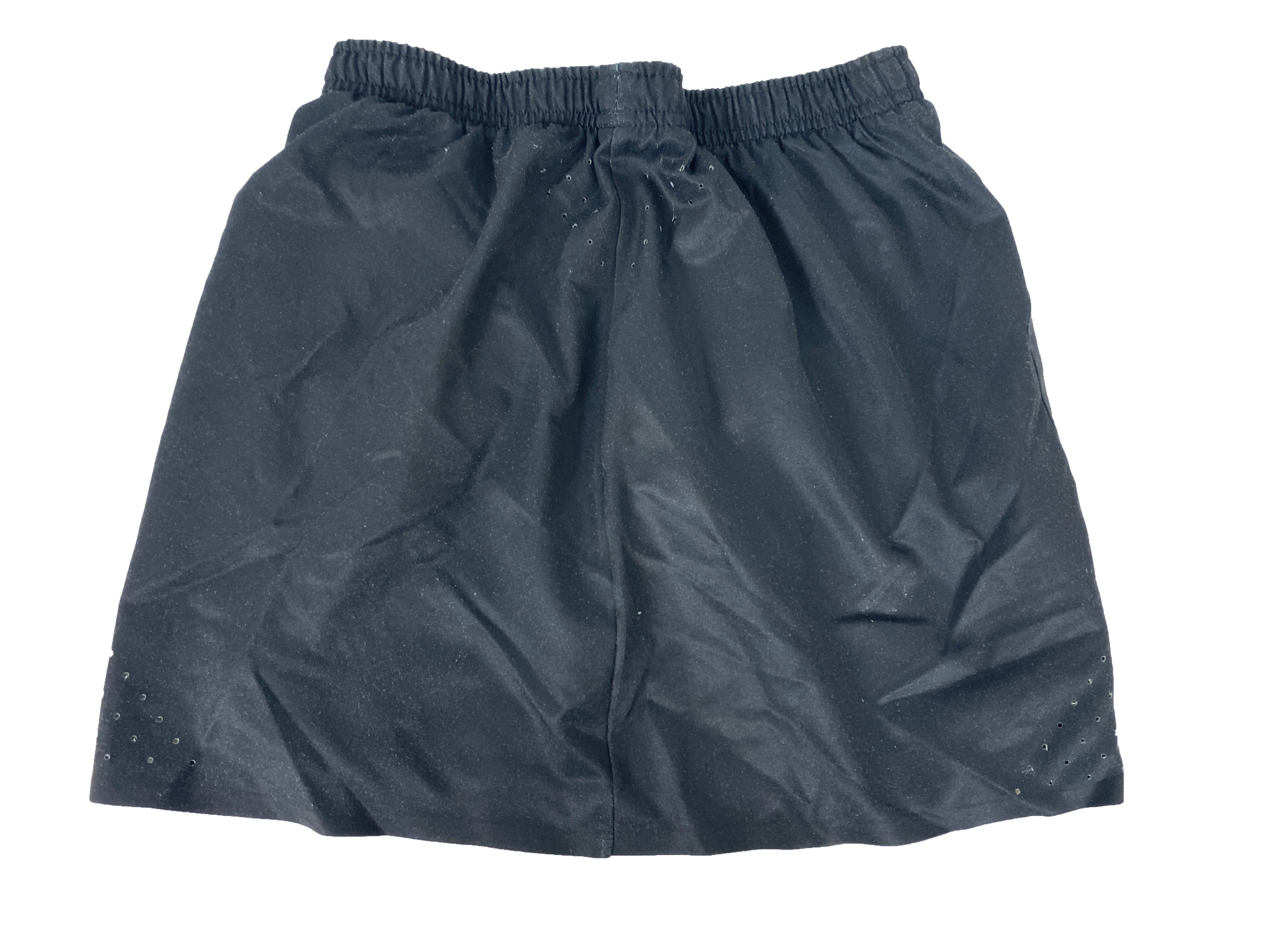 Nike Black Michigan State Skirt Women's Size S