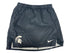 Nike Black Michigan State Skirt Women's Size S