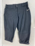 Nike Black Michigan State Softball Pants Women's Size Large *NEW*