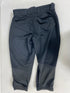 Nike Black Michigan State Softball Pants Women's Size S
