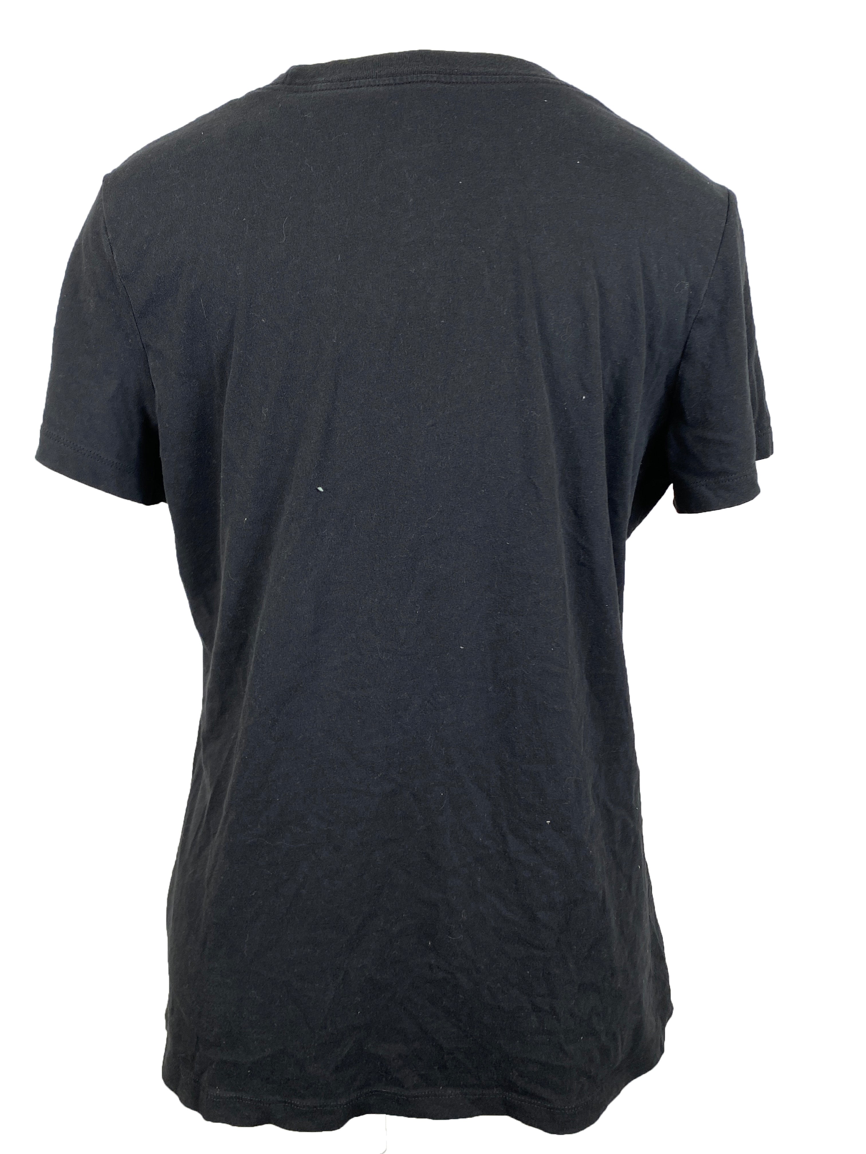 Nike Black Michigan State T-Shirt Women's Size L