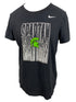 Nike Black Michigan State T-Shirt Women's Size L
