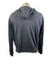 Nike Black Michigan State Volleyball Zip Up Sweatshirt Women's Size L