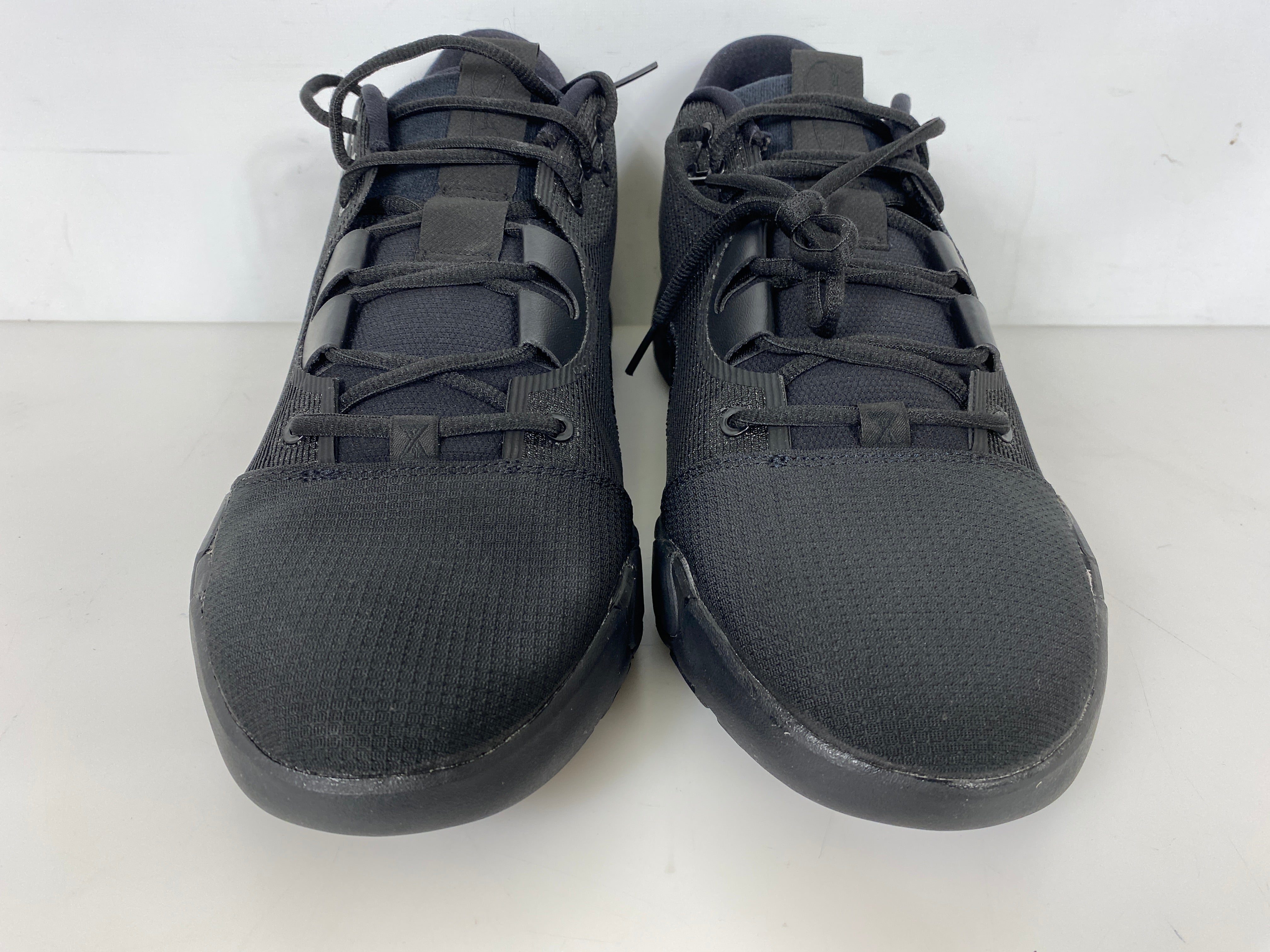Nike Black PG6 TB Promo Basketball Shoes Men's Size 17