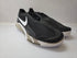 Nike Black React Vapor NXT CLY Tennis Shoes Men's Size 13