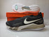 Nike Black React Vapor NXT CLY Tennis Shoes Men's Size 13