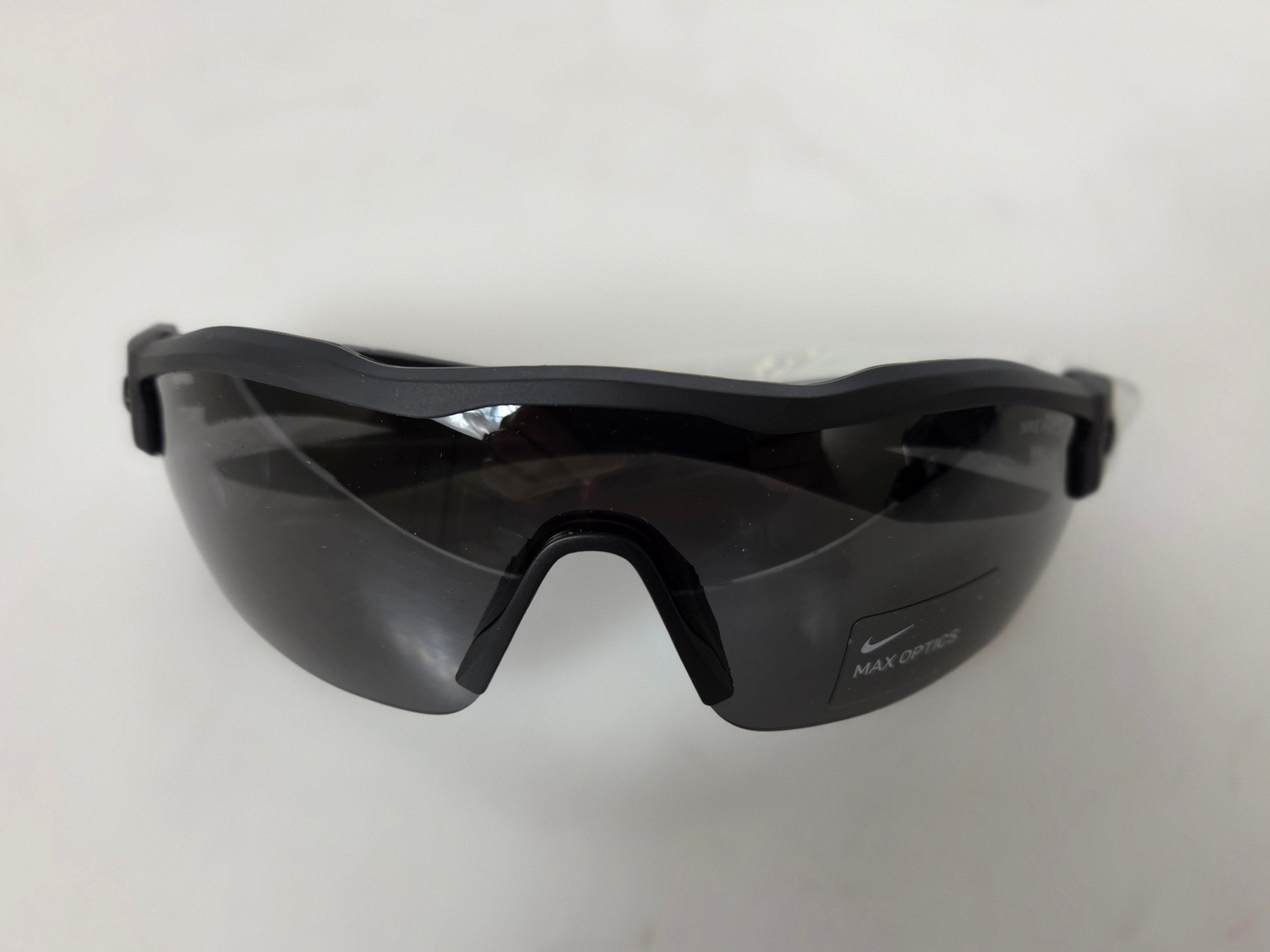 Nike Black Show X3 Elite Sunglasses