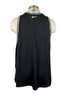 Nike Black Tank Top Men's Size 4XL