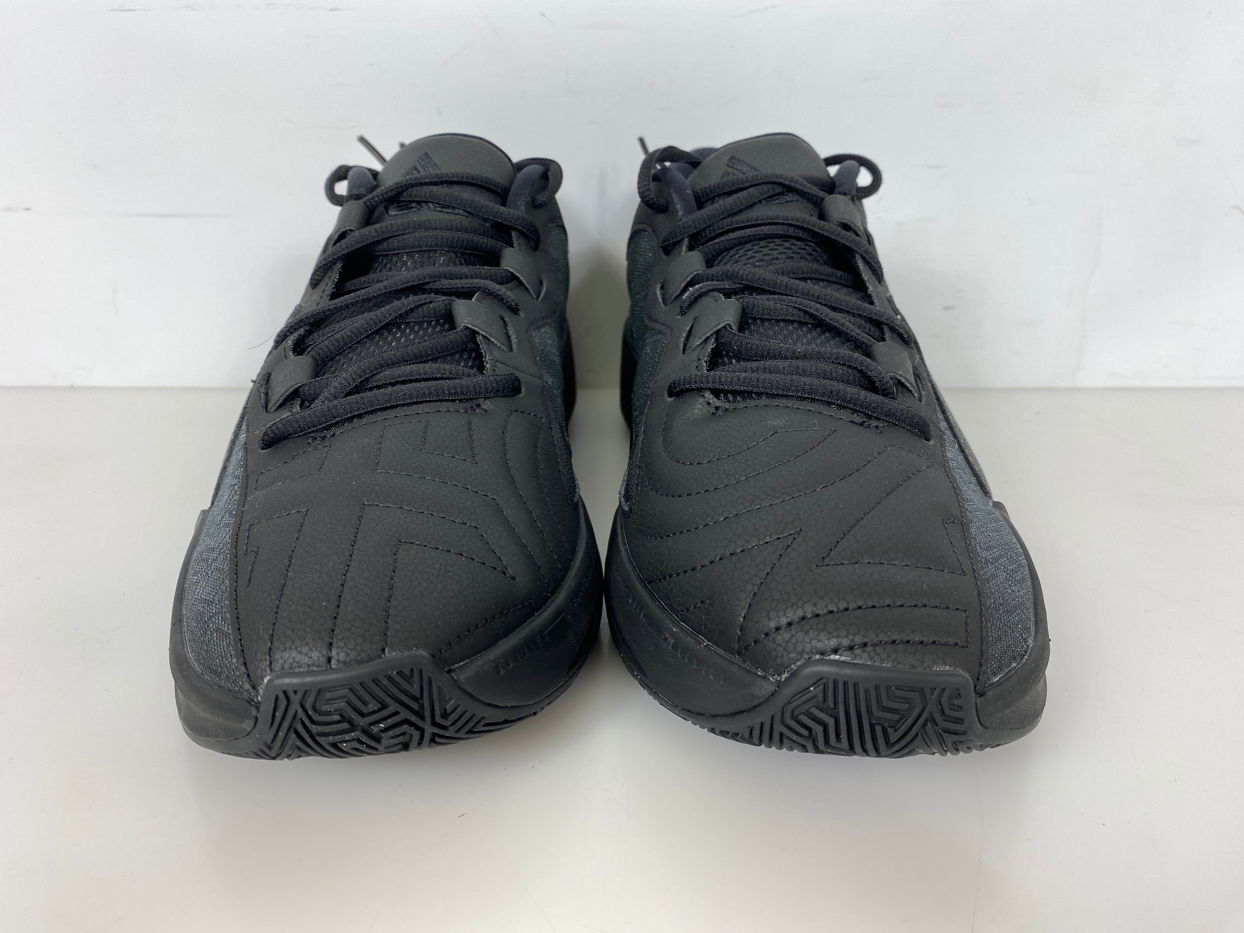 Nike Black Zoom Freak 5 TB Promo Basketball Shoes Men's Size 11.5