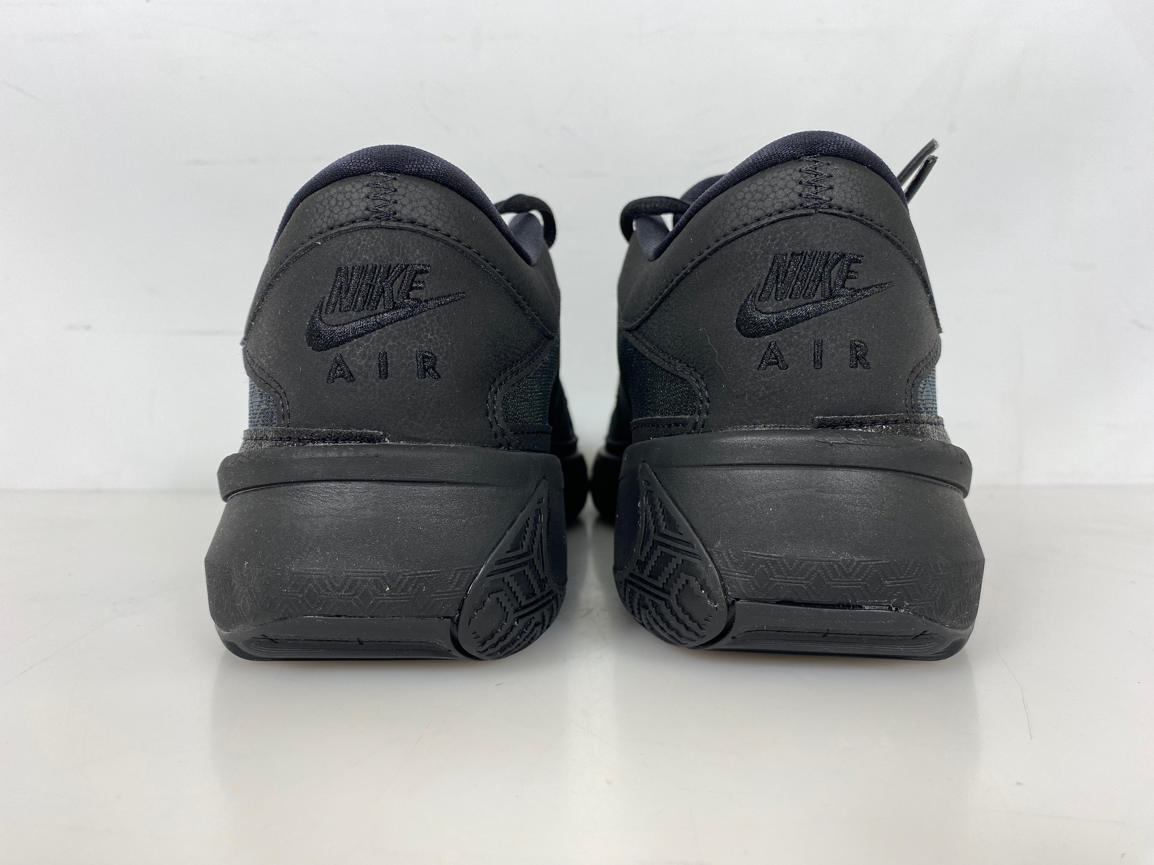 Nike Black Zoom Freak 5 TB Promo Basketball Shoes Men's Size 11.5