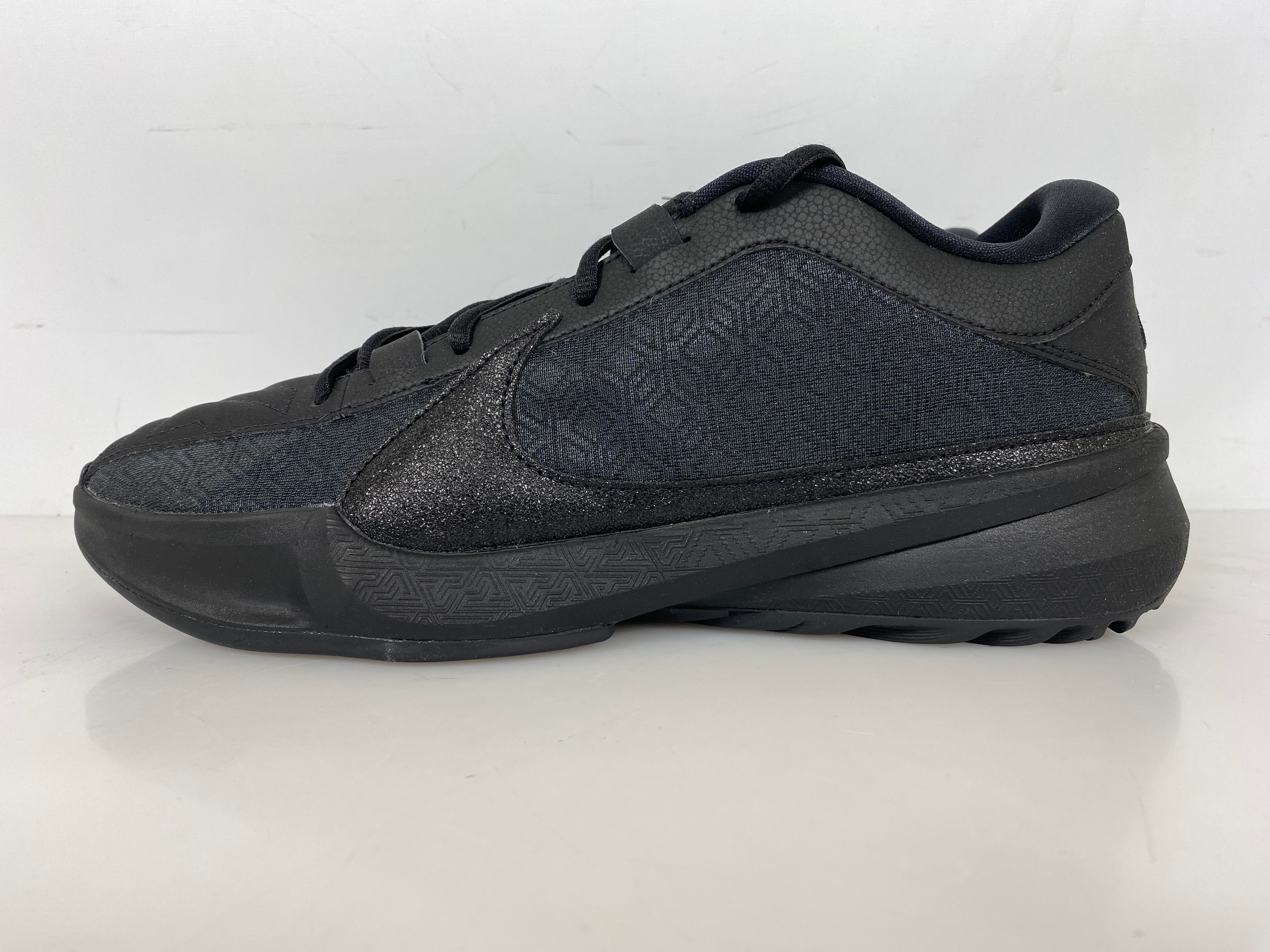 Nike Black Zoom Freak 5 TB Promo Basketball Shoes Men's Size 11.5