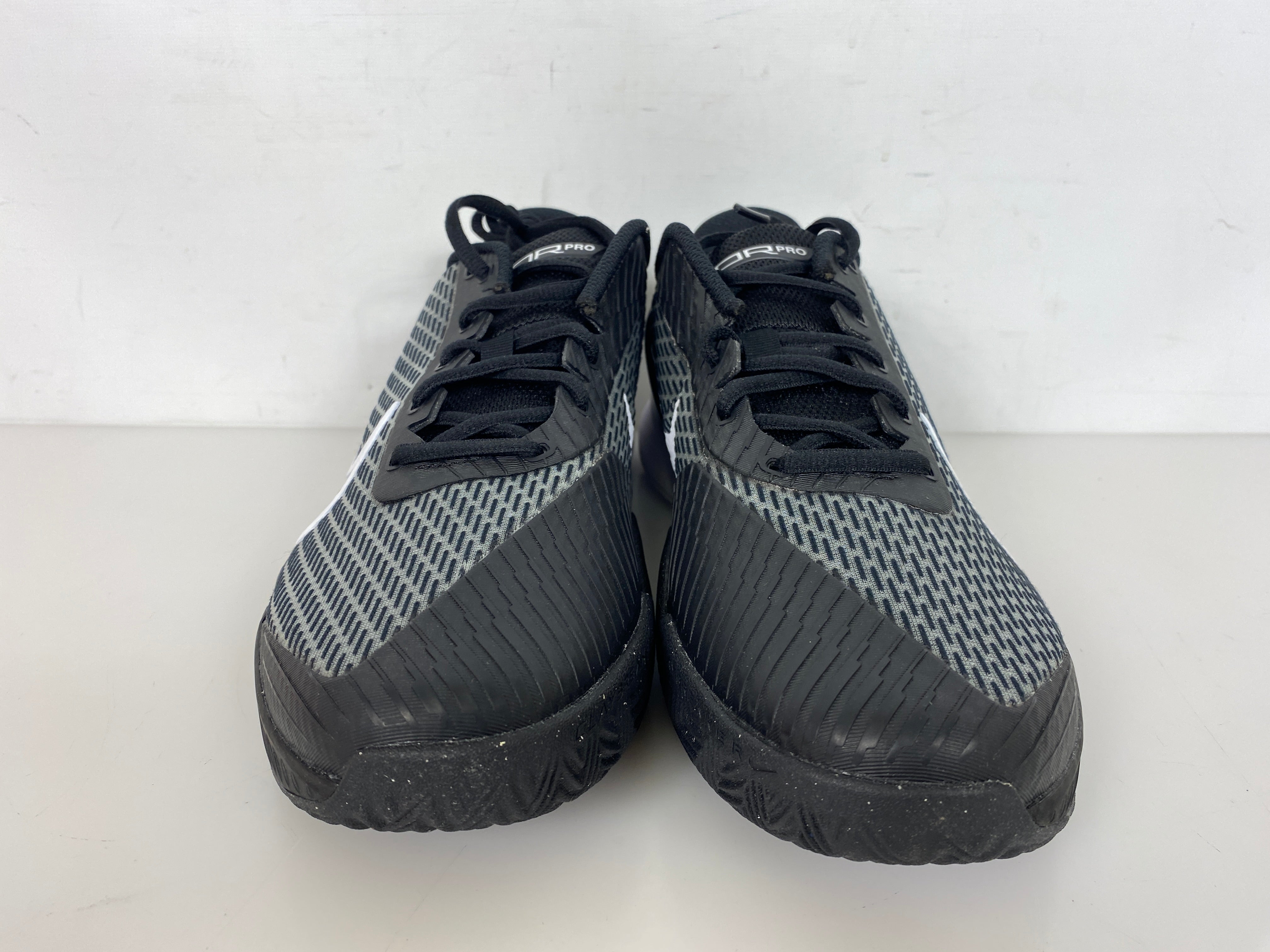 Nike Black Zoom Vapor Pro 2 Clay Tennis Shoes Men's Size 5