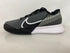Nike Black Zoom Vapor Pro 2 HC Tennis Shoes Women's Size 8