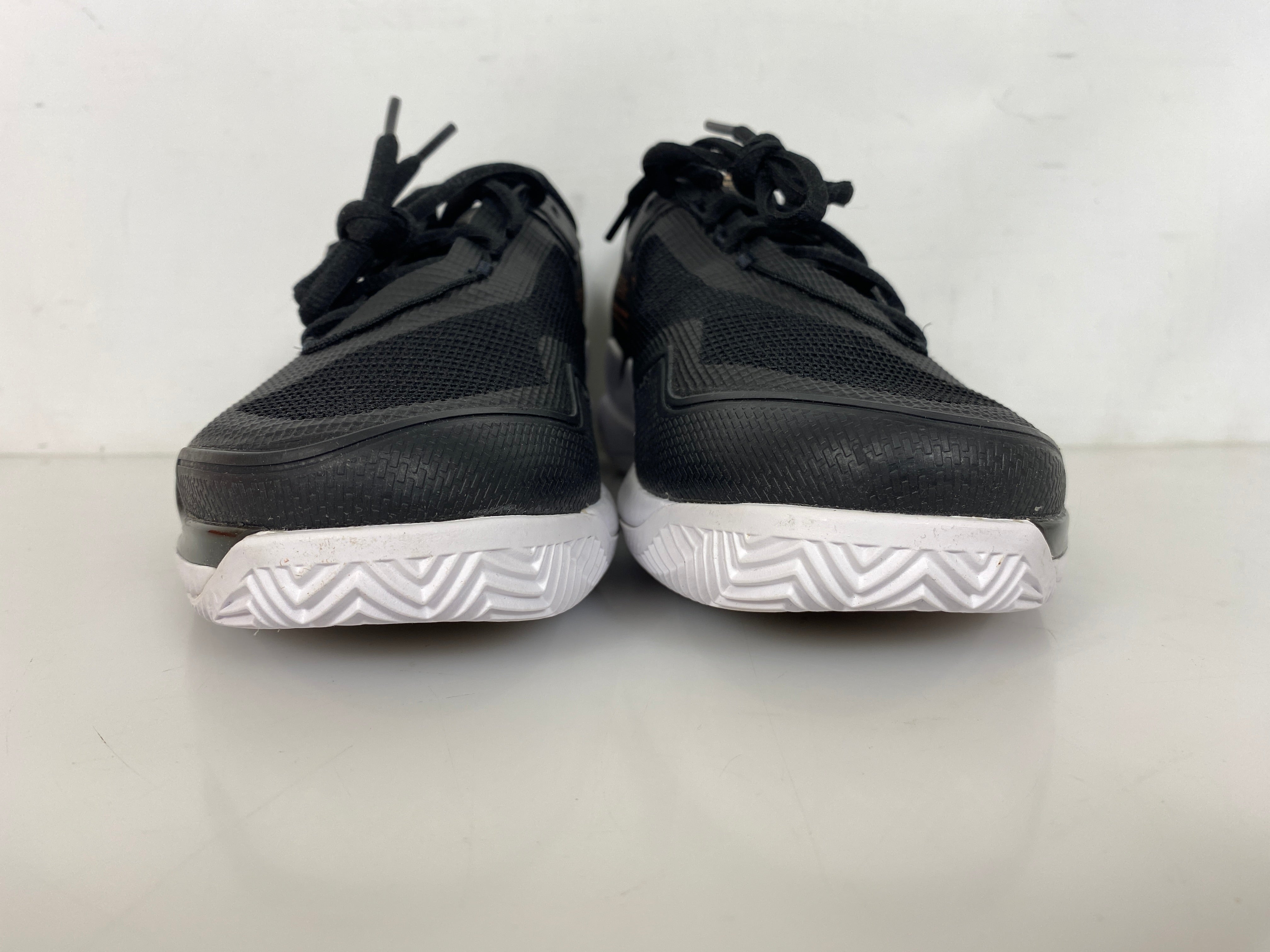 Nike Black Zoom Vapor Pro Clay Women's Size 8