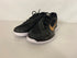 Nike Black Zoom Vapor Pro HC Tennis Shoes Women's Size 8.5