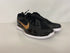 Nike Black Zoom Vapor Pro HC Tennis Shoes Women's Size 8.5