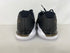 Nike Black Zoom Vapor Pro HC Tennis Shoes Women's Size 8.5