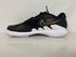 Nike Black Zoom Vapor Pro HC Tennis Shoes Women's Size 8.5