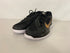 Nike Black Zoom Vapor Pro HC Tennis Shoes Women's Size 8.5