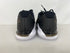 Nike Black Zoom Vapor Pro HC Tennis Shoes Women's Size 8.5