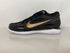 Nike Black Zoom Vapor Pro HC Tennis Shoes Women's Size 8.5