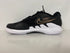 Nike Black Zoom Vapor Pro HC Tennis Shoes Women's Size 8.5
