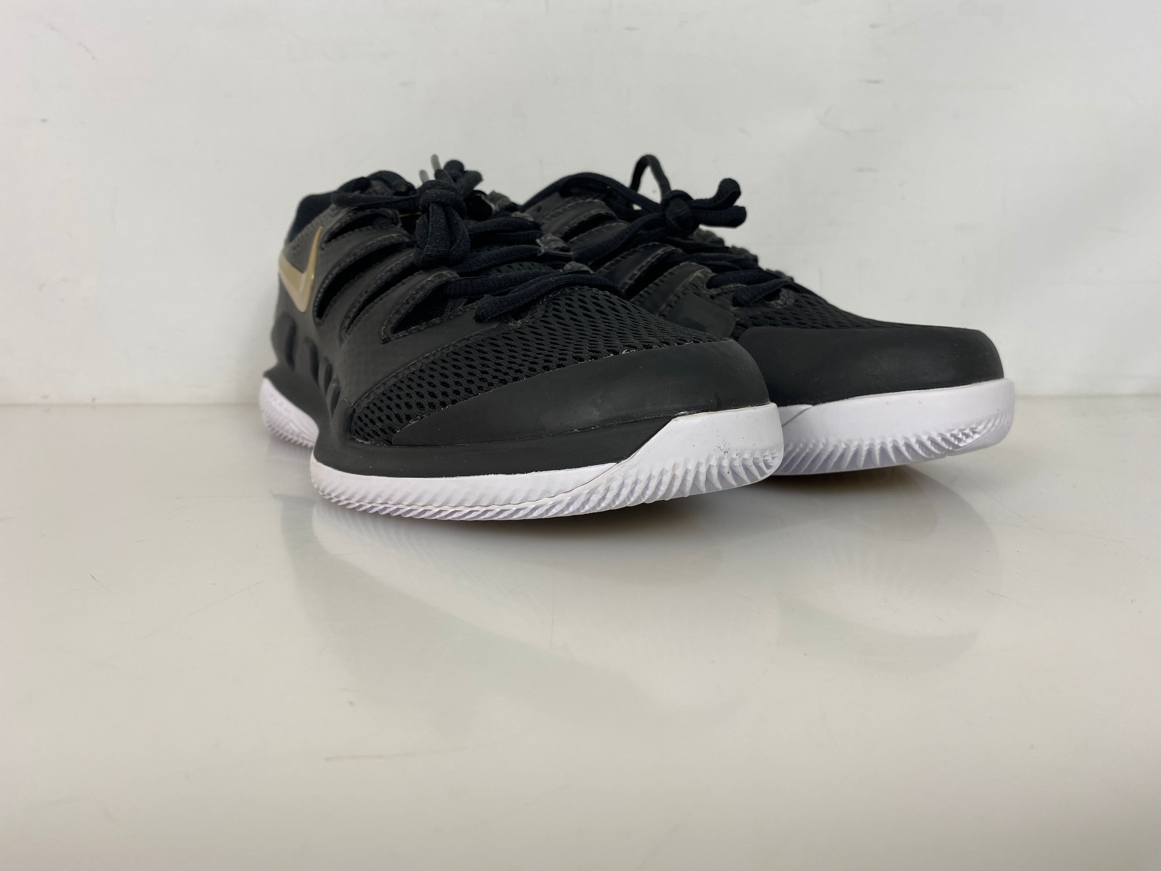 Nike Black Zoom Vapor Pro X HC Women's Size 10