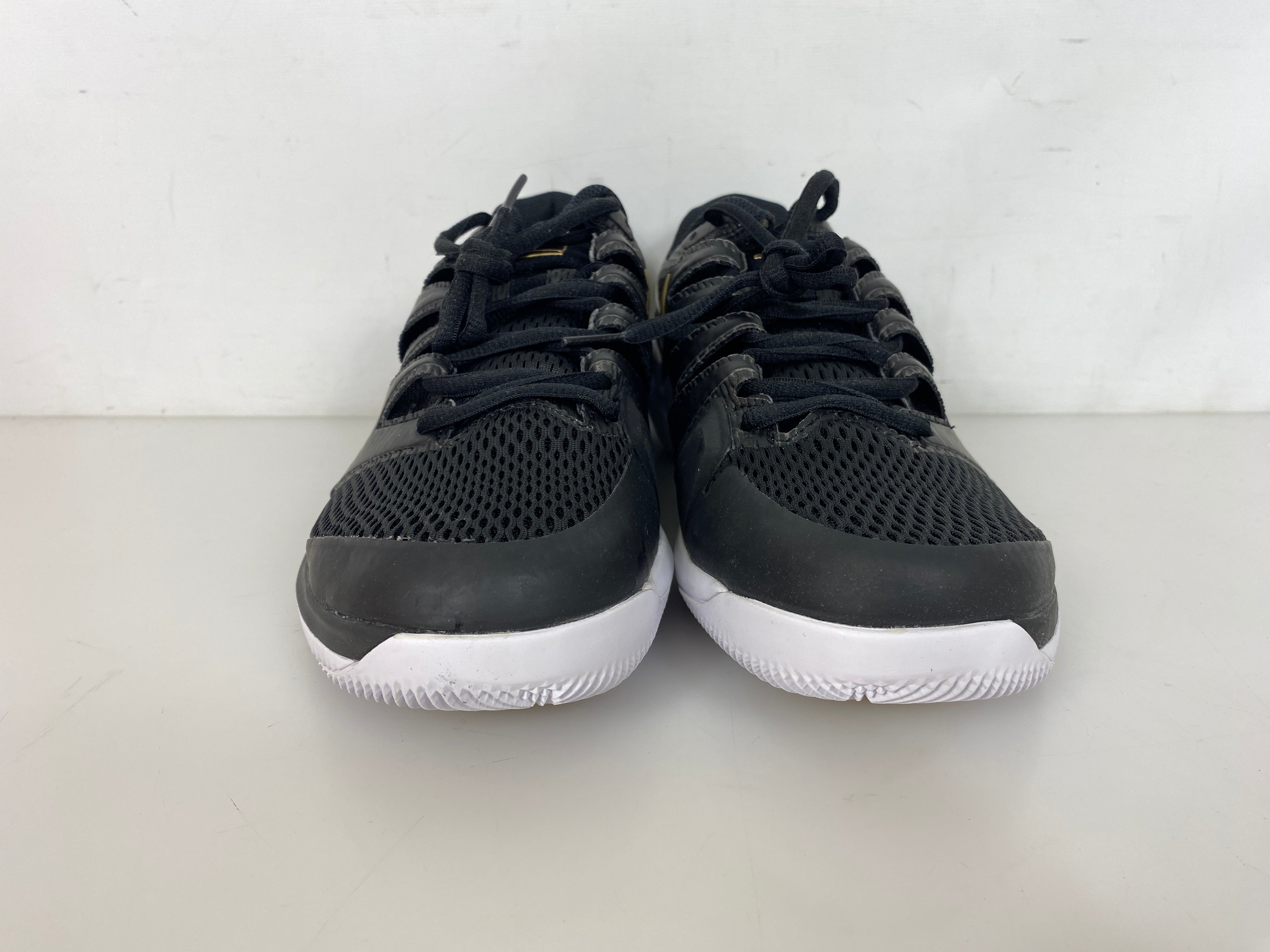 Nike Black Zoom Vapor Pro X HC Women's Size 10