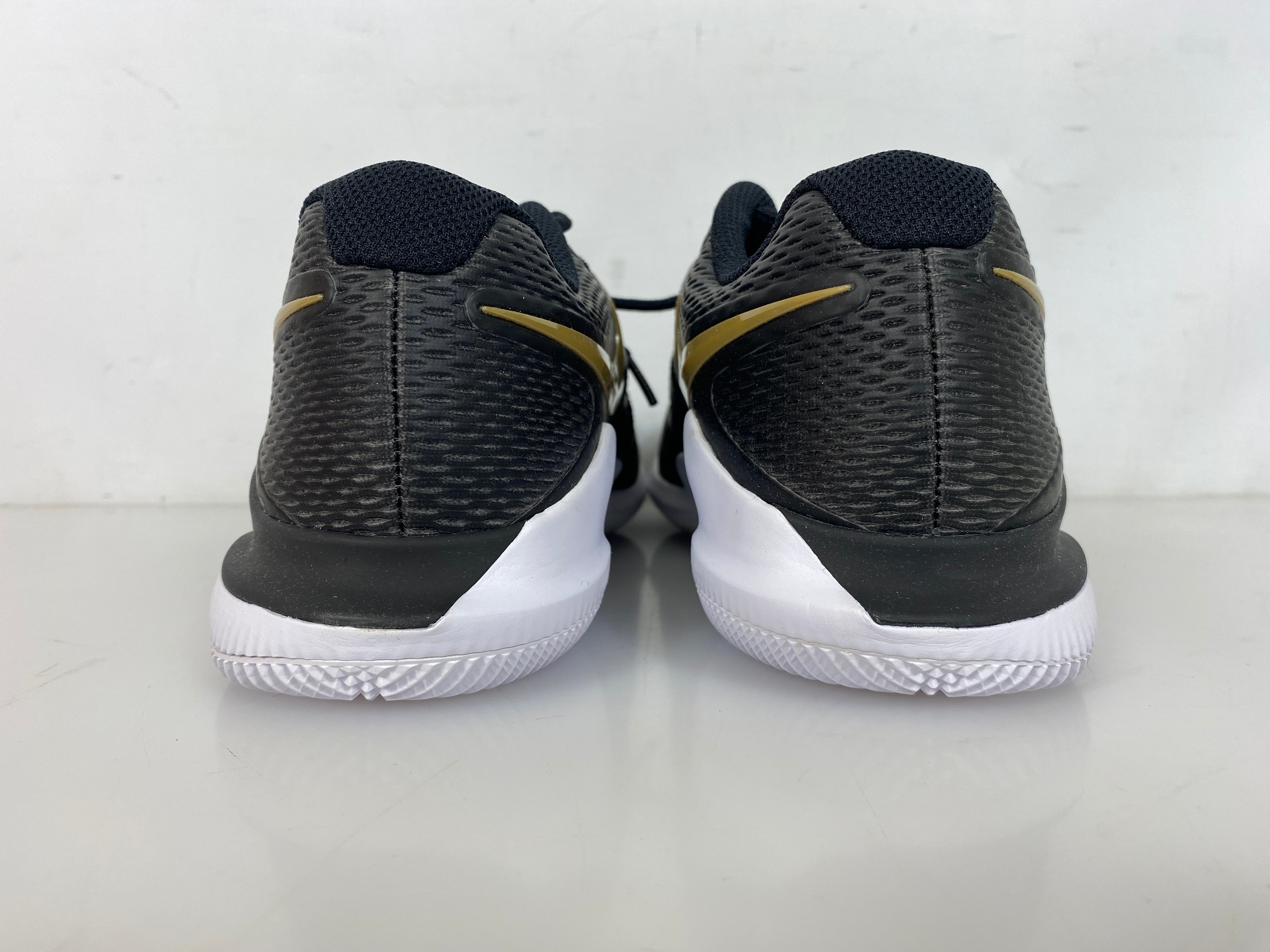 Nike Black Zoom Vapor Pro X HC Women's Size 10