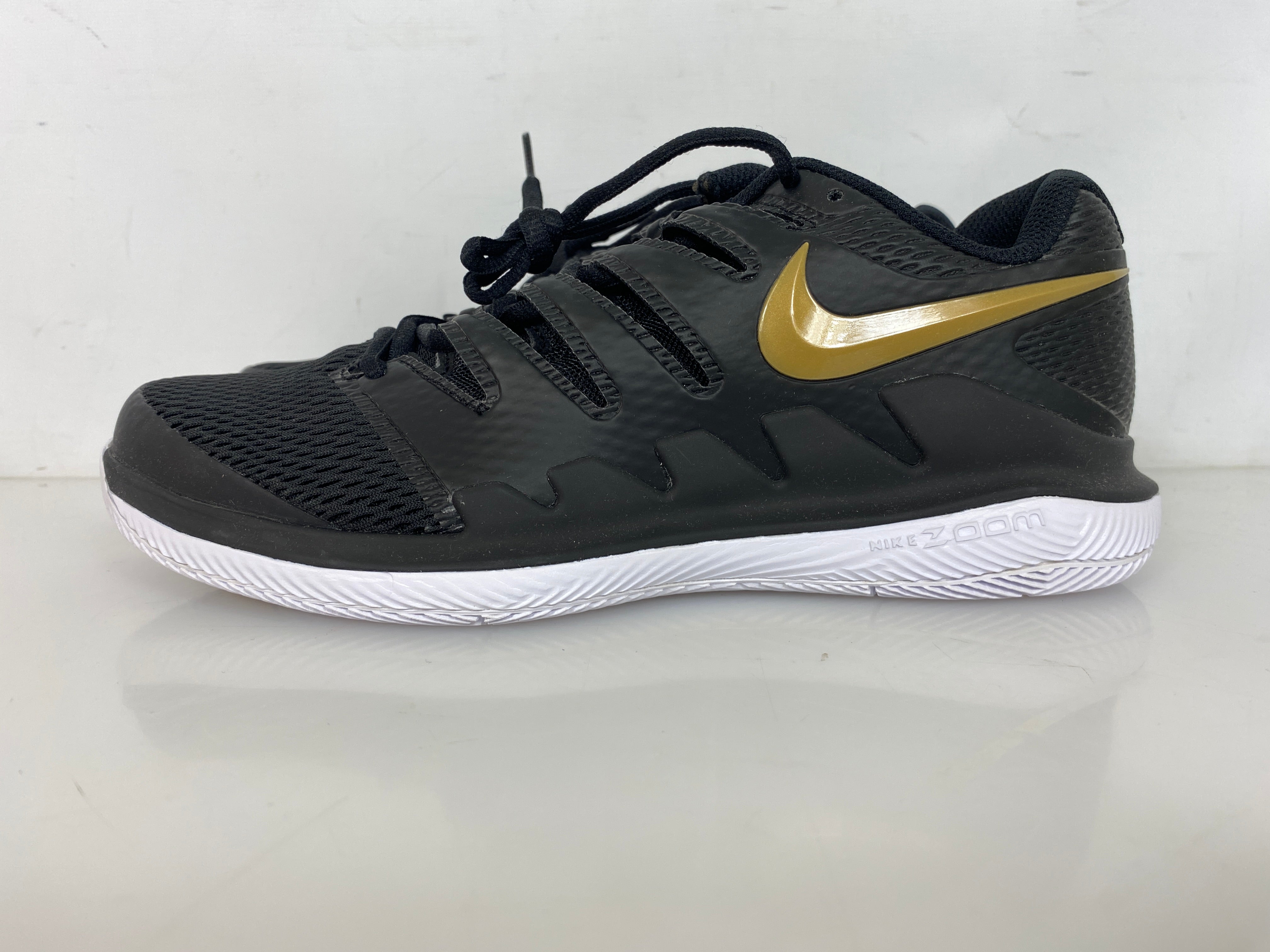 Nike Black Zoom Vapor Pro X HC Women's Size 10