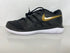 Nike Black Zoom Vapor Pro X HC Women's Size 10
