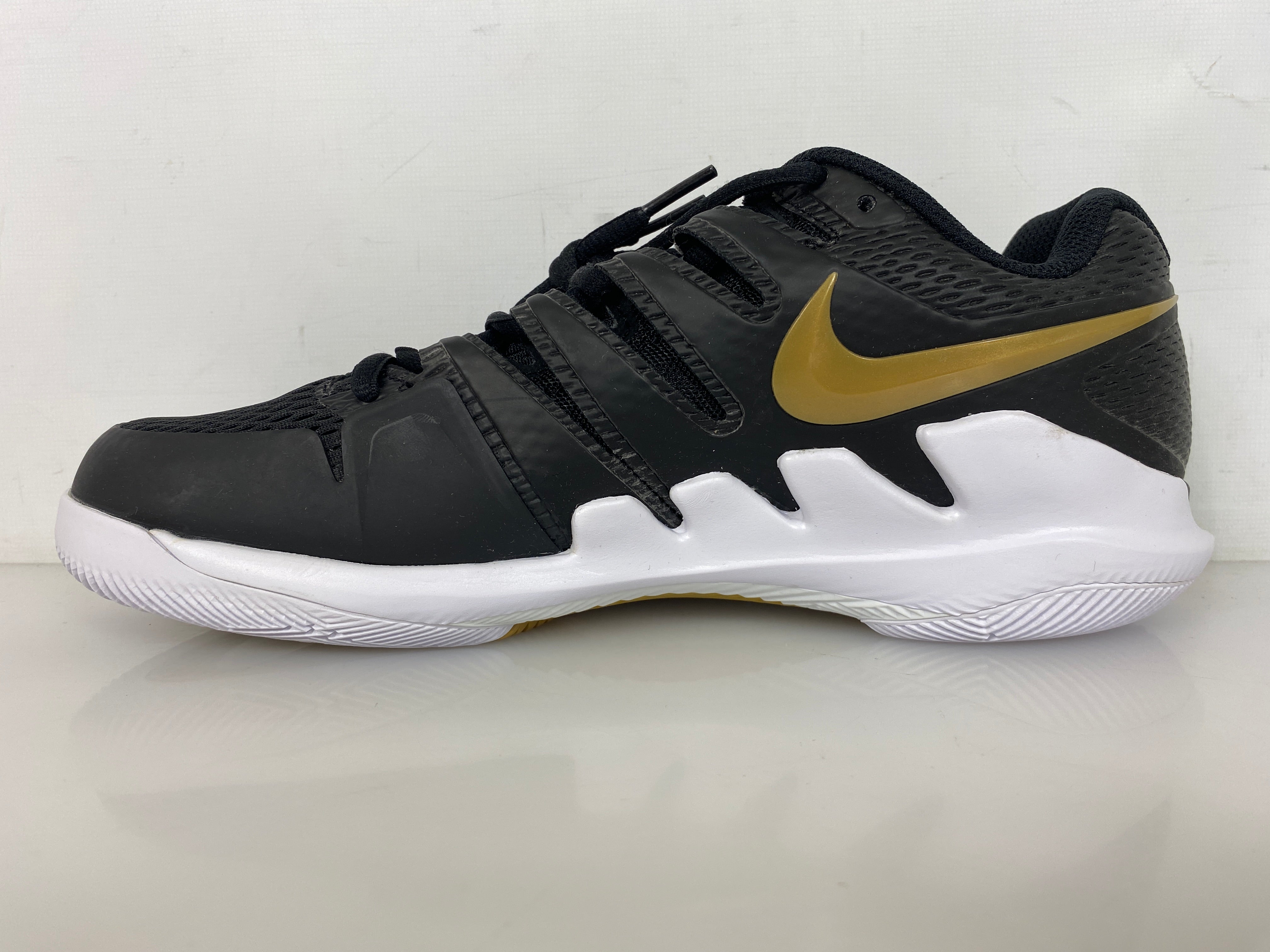 Nike Black Zoom Vapor Pro X HC Women's Size 10
