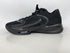 Nike Black/Black Zoom Freak 4 TB Promo Basketball Shoes Men's Size 15