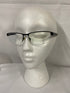 Nike Blue and Black Glasses