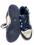 Nike Blue Low Dunk Shoes Kid's Size 4.5