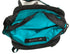 Nike C72 Legend Black and Blue Duffle Bag
